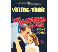The Unguarded Hour (DVD) Henry Daniell Lewis Stone Roland Young Loretta Young