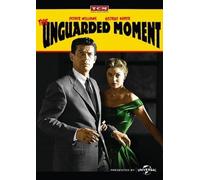 The Unguarded Moment DVD (1956) - Esther Williams, John Saxon, Harry Keller