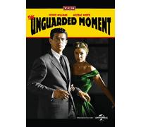 The Unguarded Moment (DVD) Esther Williams John Saxon