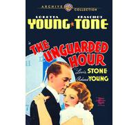 The Unguarded Ora DVD (1936) - Loretta Young, Franchot Tono, Sam Legno