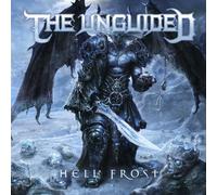 The Unguided Hell Frost (CD) Album