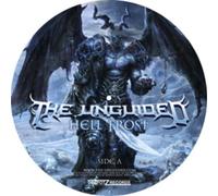 The Unguided Hell Frost (Vinyl LP) 12" Album