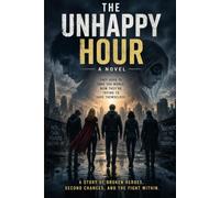 The Unhappy Hour: The Justice in my Cocktail League
