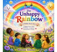 The Unhappy Rainbow: A Magical Story About Self-Worth, Acceptance, and the Power of Unity