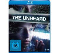 The Unheard (Blu-ray) Jeffrey A. Brown Lachlan Watson Nick Sandow