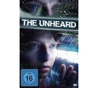 The Unheard (DVD) Jeffrey A. Brown Lachlan Watson Nick Sandow