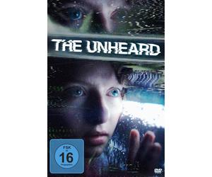 The Unheard (DVD) Jeffrey A. Brown Lachlan Watson Nick Sandow