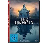 The Unholy