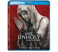 The Unholy