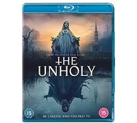 The Unholy (2021) [Blu-ray]
