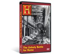 The Unholy Battle for Rome