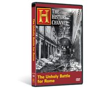 The Unholy Battle for Rome (History Channel)