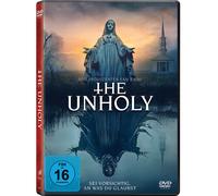 The Unholy (DVD)