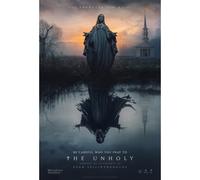 The Unholy [EU Import] Blu-ray NUOVO
