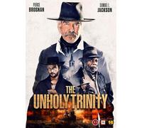 The Unholy Trinity [ Origine Danese, Nessuna Lingua Italiana ]