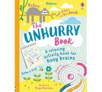 The Unhurry Book