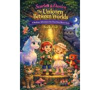 The Unicorn Between Worlds: Book Five