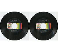 The Unicorn / Black Velvet Band 7" 45 - Decca - 32254