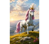 The Unicorn Detective Club