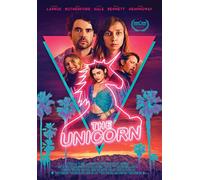 The Unicorn (DVD) Beck Bennett Beverly D'Angelo Dree Hemingway John Kapelos