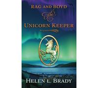 The Unicorn Keeper: 3