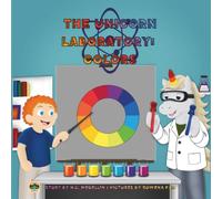 The Unicorn Laboratory: Colors