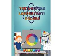 The Unicorn Laboratory: Colors