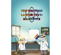 The Unicorn Laboratory: Rainbows