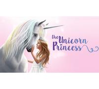 The Unicorn Princess