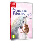 The Unicorn Princess (codice) Nintendo Switch BigBen Interactive