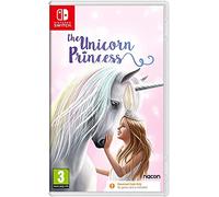The Unicorn Princess (Nintendo Switch)