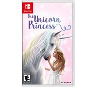 The Unicorn Princess - Nintendo Switch (Nintendo Switch)