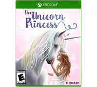 The Unicorn Princess (Xb1) - Xbox One (Microsoft Xbox One)