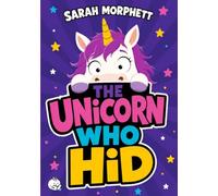 The Unicorn Who Hid