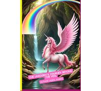 The Unicorn's Journey Beyond the Veil