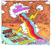 The Unicorns Who Will Cut Our Hair When We're Gone? (Vinyl LP)