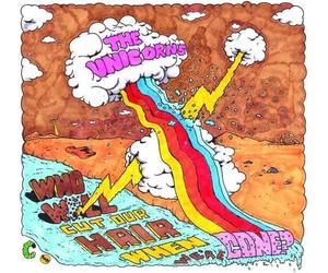 The Unicorns Who Will Cut Our Hair When We're Gone? (Vinyl LP)
