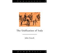 The Unification of Italy