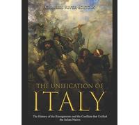 The Unification of Italy (Tascabile)