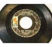 The Unifics - The Unifics: Which One Should I Choose / Court Of Love - Kapp - 7'' - USA