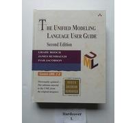 The Unified Modeling Language User Guide