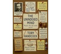 The Unindexed Mind