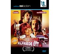 The Unintentional Kidnapping of Mrs. Elfriede Ott (2010) ( Die unabsichtli (DVD)