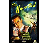 The Uninvited (1944) [DVD] [Collector's Edition]
