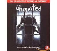 The Uninvited 2009 (Blu-ray)