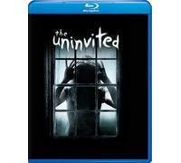 The Uninvited (Blu-ray) Arielle Kebbel David Strathairn Elizabeth Banks