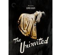 The Uninvited