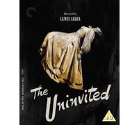 The Uninvited