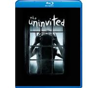 The Uninvited (Blu-ray) David Strathairn Elizabeth Banks Arielle Kebbel