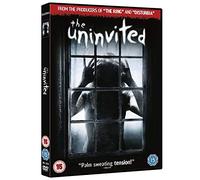 The Uninvited by Elizabeth Banks(2009-10-19)